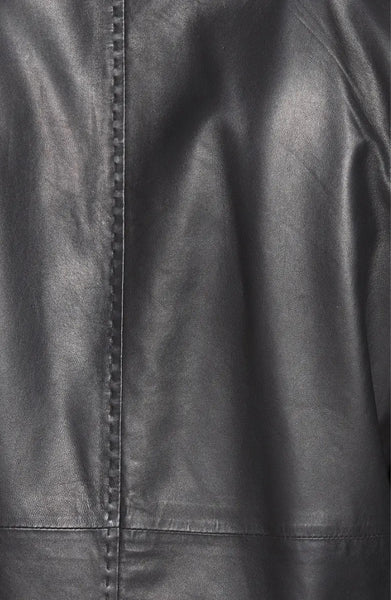 SUPPLE LEATHER JACKET – MISSANI LE COLLEZIONI